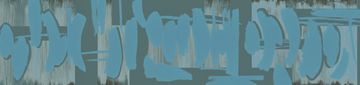 Verve by Calico Wallpaper - view 3