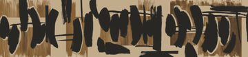 Instinct by Calico Wallpaper - view 2
