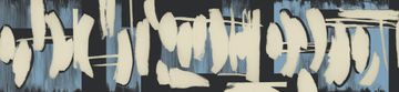 Vivid by Calico Wallpaper - view 2
