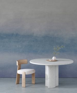 Logwood by Calico Wallpaper - view 2