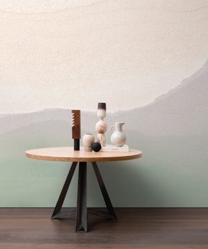 Crystalline by Calico Wallpaper - view 2