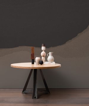 Gravity by Calico Wallpaper - view 2