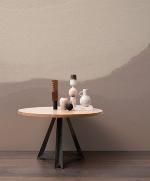 Sediment by Calico Wallpaper - view 2