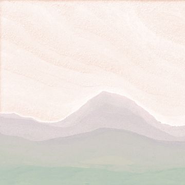 Crystalline by Calico Wallpaper - view 3