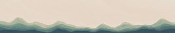 Muir by Calico Wallpaper - view 3