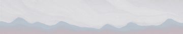 Arctic by Calico Wallpaper - view 3