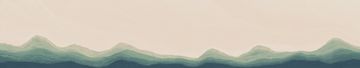 Muir by Calico Wallpaper - view 2