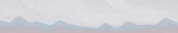 Arctic by Calico Wallpaper - view 2