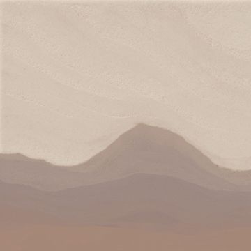 Sediment by Calico Wallpaper - view 3