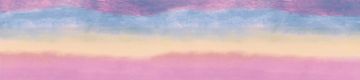 Rainbow by Calico Wallpaper - view 3