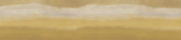Goldenrod by Calico Wallpaper - view 2