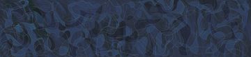 Orbit by Calico Wallpaper - view 2
