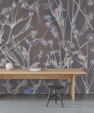 Charm by Calico Wallpaper - view 4