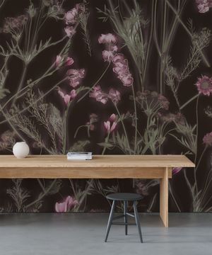 Freesia by Calico Wallpaper - view 4