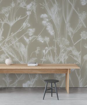 Grain by Calico Wallpaper - view 4