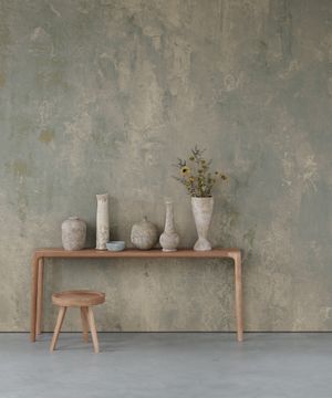 Granulate by Calico Wallpaper - view 4