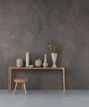 Stripped by Calico Wallpaper - view 4