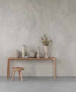 Unfinished by Calico Wallpaper - view 4