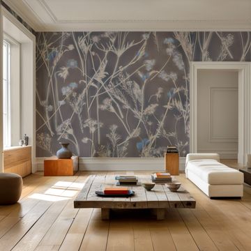 Charm by Calico Wallpaper - view 5