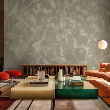 Grain by Calico Wallpaper - view 5