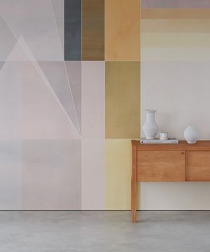 Dance by Calico Wallpaper - view 2