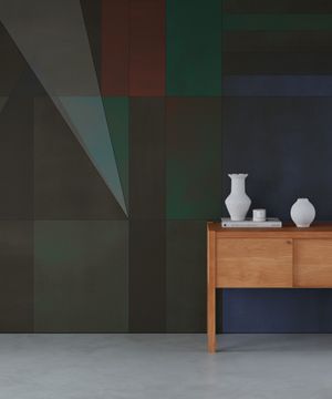 Expression by Calico Wallpaper - view 2