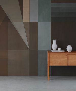 Meander by Calico Wallpaper - view 2