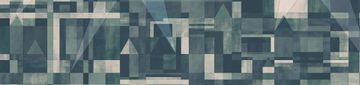 Metropolis by Calico Wallpaper - view 3