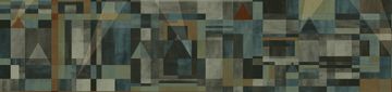 Quilt by Calico Wallpaper - view 3