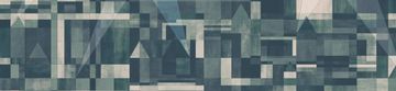 Metropolis by Calico Wallpaper - view 2