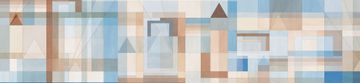 Skyline by Calico Wallpaper - view 2
