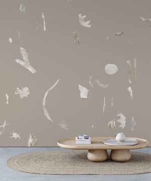 Tusk by Calico Wallpaper - view 2