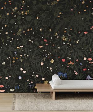 Primrose by Calico Wallpaper - view 2