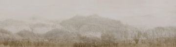 Aspen by Calico Wallpaper - view 3