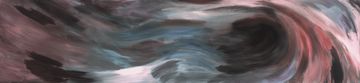 Beam by Calico Wallpaper - view 2