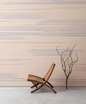 Zora by Calico Wallpaper - view 5