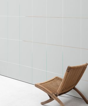 Pepermint by Calico Wallpaper - view 8