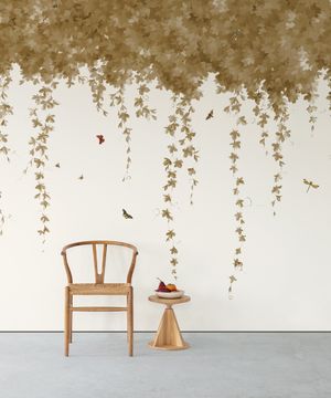 Alfred by Calico Wallpaper - view 5