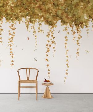 Cosimo by Calico Wallpaper - view 5