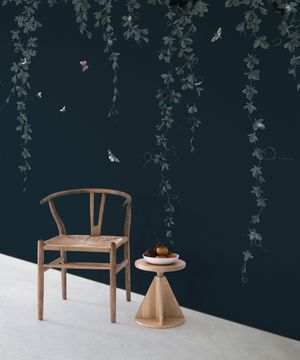Emilia by Calico Wallpaper - view 6