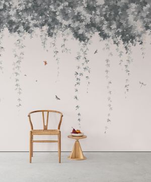 Giulia by Calico Wallpaper - view 5