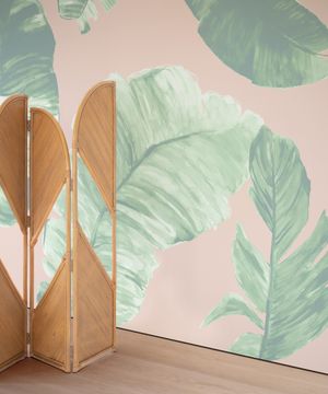 Tropic by Calico Wallpaper - view 6