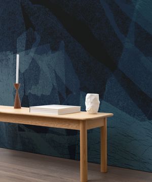 Strata by Calico Wallpaper - view 6