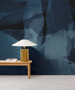 Strata by Calico Wallpaper - view 5