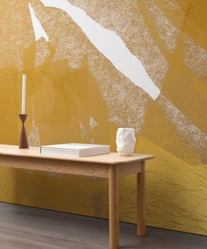 Tabla by Calico Wallpaper - view 9