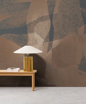 Tigris by Calico Wallpaper - view 5