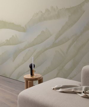 Canyon by Calico Wallpaper - view 9