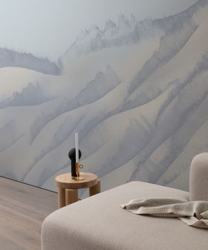 Ravine by Calico Wallpaper - view 6