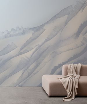Ravine by Calico Wallpaper - view 5