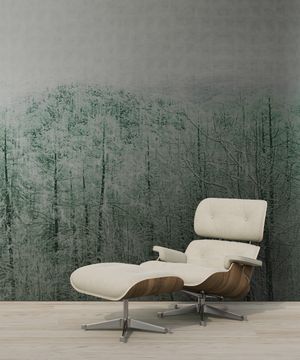 Springtide by Calico Wallpaper - view 4